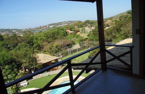 Joao Fernandes House | Dreams Búzios