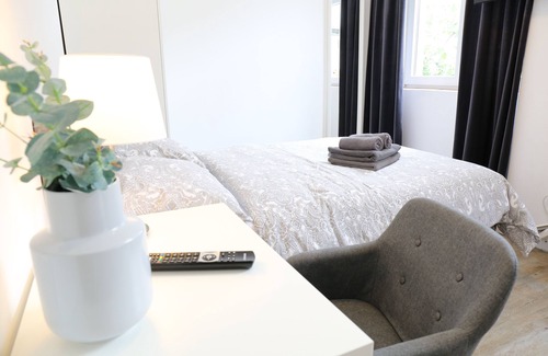 Bielefeld House | Dreams Bielefeld