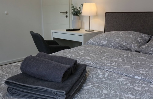 Bielefeld House | Dreams Bielefeld