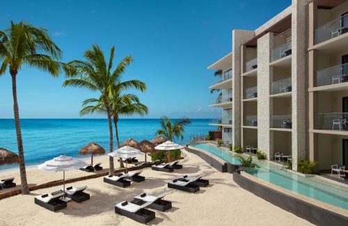 Costa Maya Resort | Dreams Cozumel Cape Resort & Spa