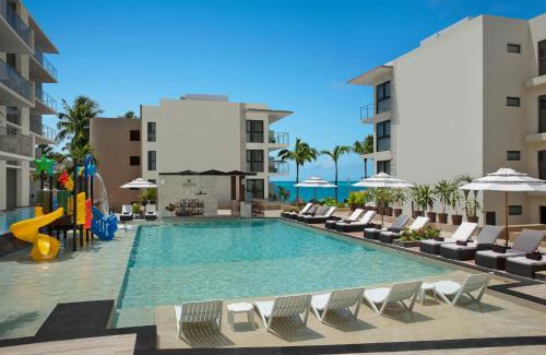 Costa Maya Resort | Dreams Cozumel Cape Resort & Spa