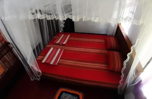Midigama House | Dreams Garden Surf Lodge