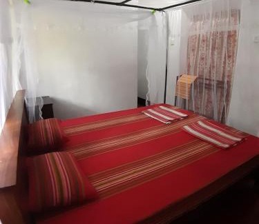 Midigama House | Dreams Garden Surf Lodge