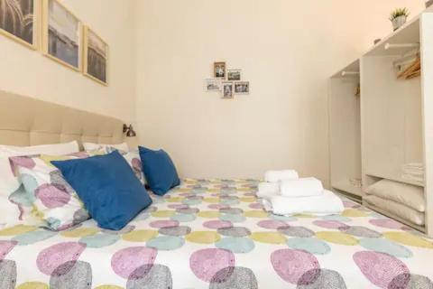 San Gil Apartment | Dreams Home Alameda
