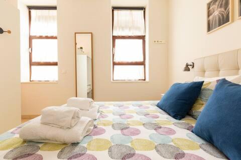 San Gil Apartment | Dreams Home Alameda