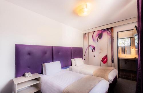 Vallecito Hotel | Dreams Hotel Boutique