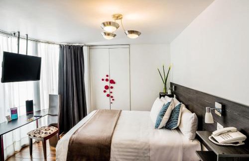Vallecito Hotel | Dreams Hotel Boutique