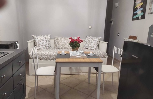 Isola Sacra Apartment | Dreams House Paola- luxury suite near airport