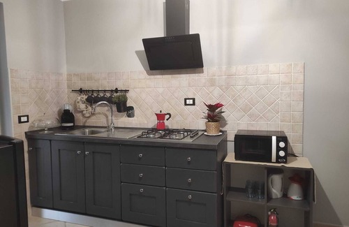 Isola Sacra Apartment | Dreams House Paola- luxury suite near airport