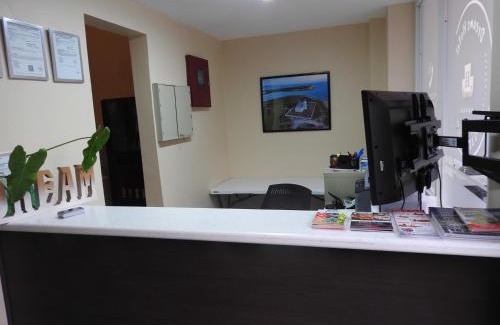 Isla Grande Hotel | Dreams Miramar