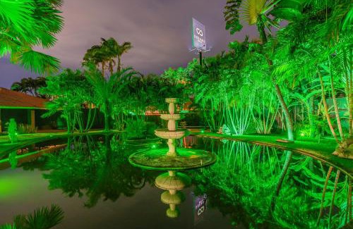 Cajazeiras Hotel | Dreams Motel (Adult Only)
