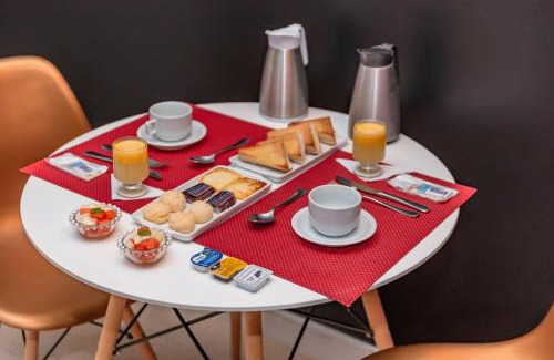 Cajazeiras Hotel | Dreams Motel (Adult Only)