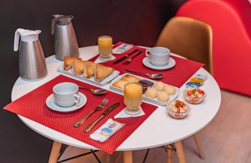 Cajazeiras Hotel | Dreams Motel (Adult Only)