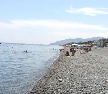 Roccalumera Apartment | dreams on the sea