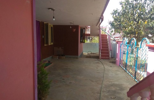 Kushalnagar House | Dreams Rivar view home stay Coorg