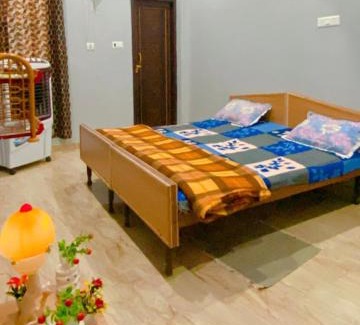Mohangarh House | Dreams Stay