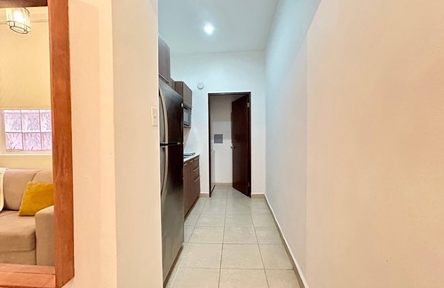 Old San Juan Apartment | Dreamscape Studio | In the Heart of It All!