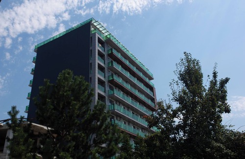 Chakvi Apartment | Dreamside Apartments