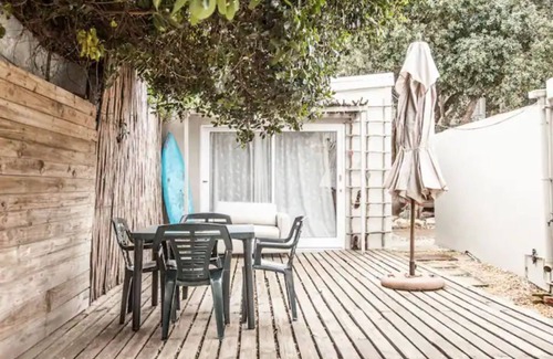 Kommetjie House | Dreamtime- 60m around the corner from the beach