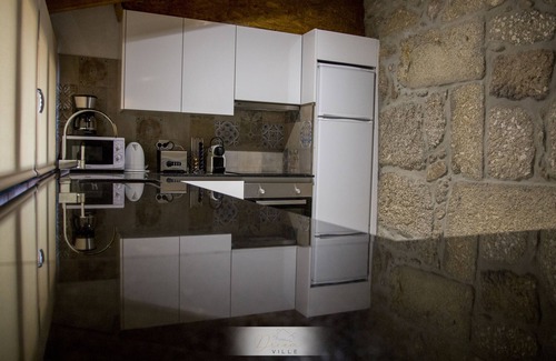 Bico House | Dreamville- Casa da Tapada