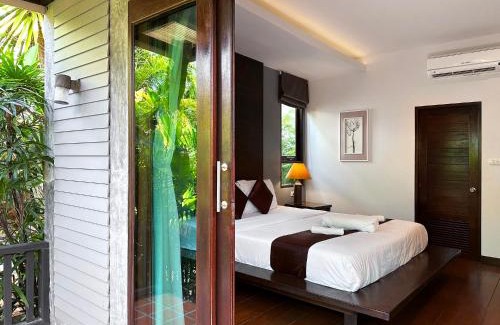 Thong Sala Resort | Dreamville Koh Phangan