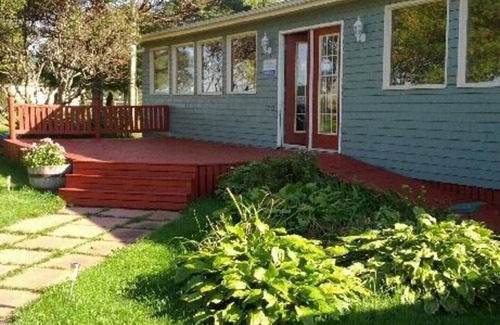 North Rustico Ski Chalet | Dreamweavers Cottages and Vacation Homeplace #7