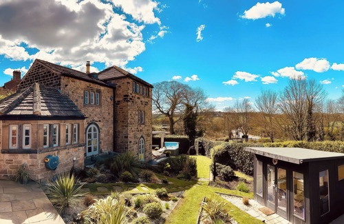 Crigglestone Cottage | Dreamwood Cottage