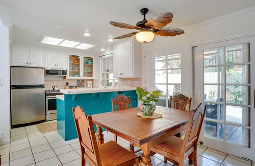 Avalon House | Dreamy Catalina Island Home, Walk to Beach & Ferry