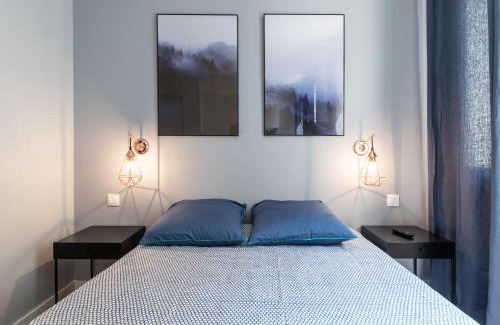 Lyon City Centre Apartment | Dreamy Flat Lyon - Hyper-Centre - Jean Macé - Studio Cosy