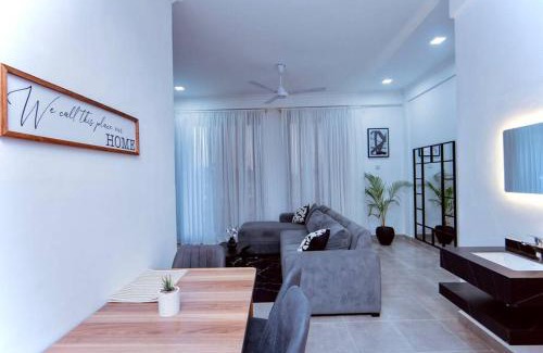 Mikocheni Apartment | Dreamy homes