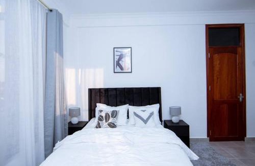 Mikocheni Apartment | Dreamy homes
