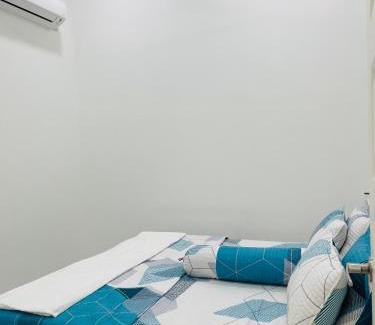 Kampong Raja House | Dreamy Homestay, Besut