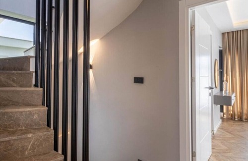 Iskele Mahallesi Villa | Dreamy House with Private Pool in Urla, Izmir