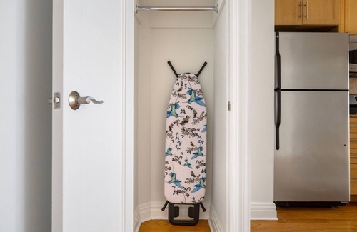 Kips Bay Apartment | Dreamy Kips Bay 1BR w/Gym, nr Empire State Building, by Blueground