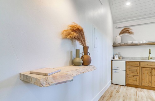 Polson Apartment | Dreamy Montana Cabin: Short Drive to Flathead Lake