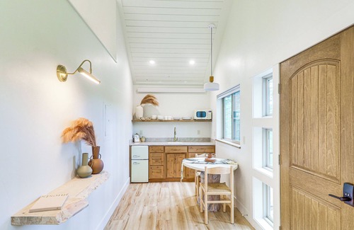 Polson Apartment | Dreamy Montana Cabin: Short Drive to Flathead Lake