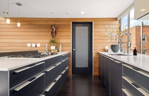 Venice House | Dreamy Venice Beach 5BR House with Rooftop & Steps to Beach