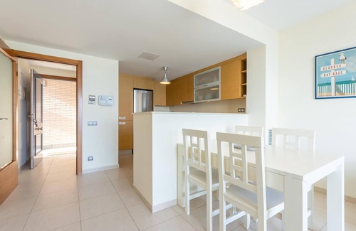 Miami Platja Apartment | Dreamy views of the Mediterranean Sea