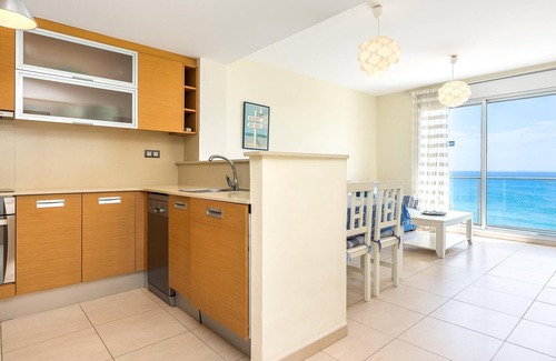 Miami Platja Apartment | Dreamy views of the Mediterranean Sea