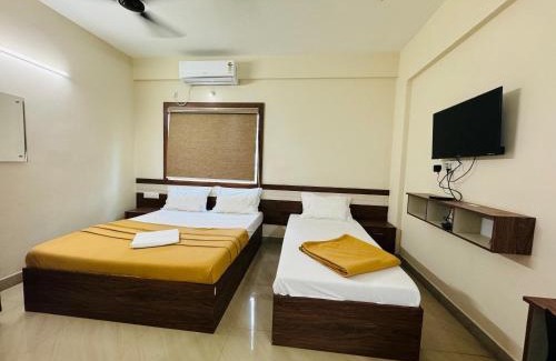 Bommasandra House | DREAMZ LUXURY HOMe