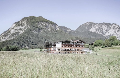 Jenbach House | Dreibettzimmer - Gasthaus Hotel Rieder