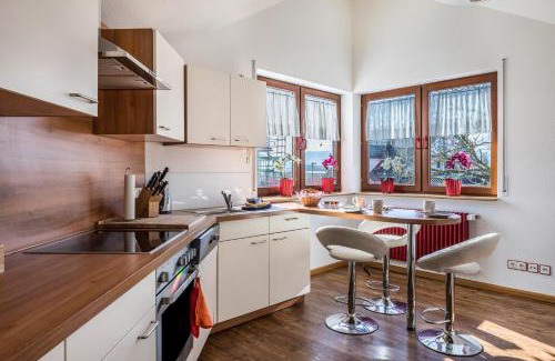 Feldkirch Apartment | Dreiländereck