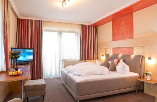 Loipersdorf bei Fuerstenfeld Hotel | Dreilandhof