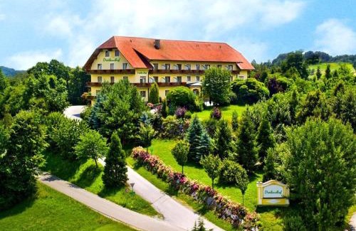 Loipersdorf bei Fuerstenfeld Hotel | Dreilandhof