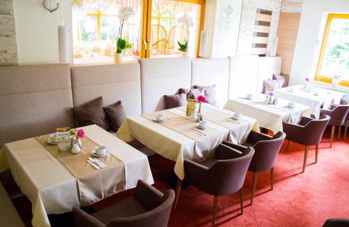Loipersdorf bei Fuerstenfeld Hotel | Dreilandhof