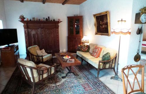 Hanerau-Hademarschen House | Drengenberg