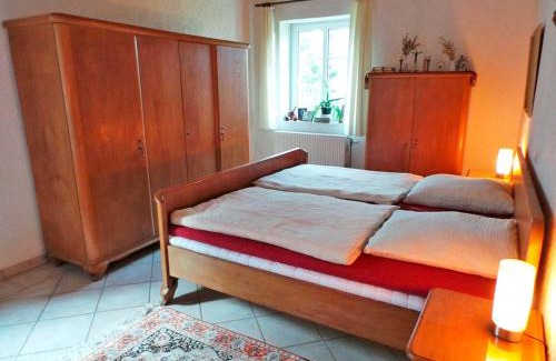 Hanerau-Hademarschen House | Drengenberg