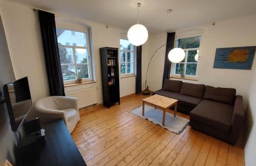 Bannewitz Apartment | Dresden Altstadtblick - Altstadtnah & Ruhig