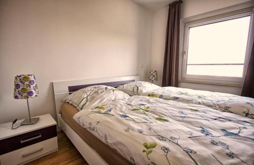 Wilsdruffer Vorstadt/Seevorstadt-West Apartment | Dresden grüßt seine Gäste