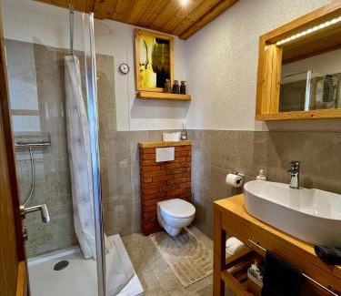 Hrabusice Ski Chalet | DREVENÁ CHALÚPKA Slovenský raj HRABUŠICE